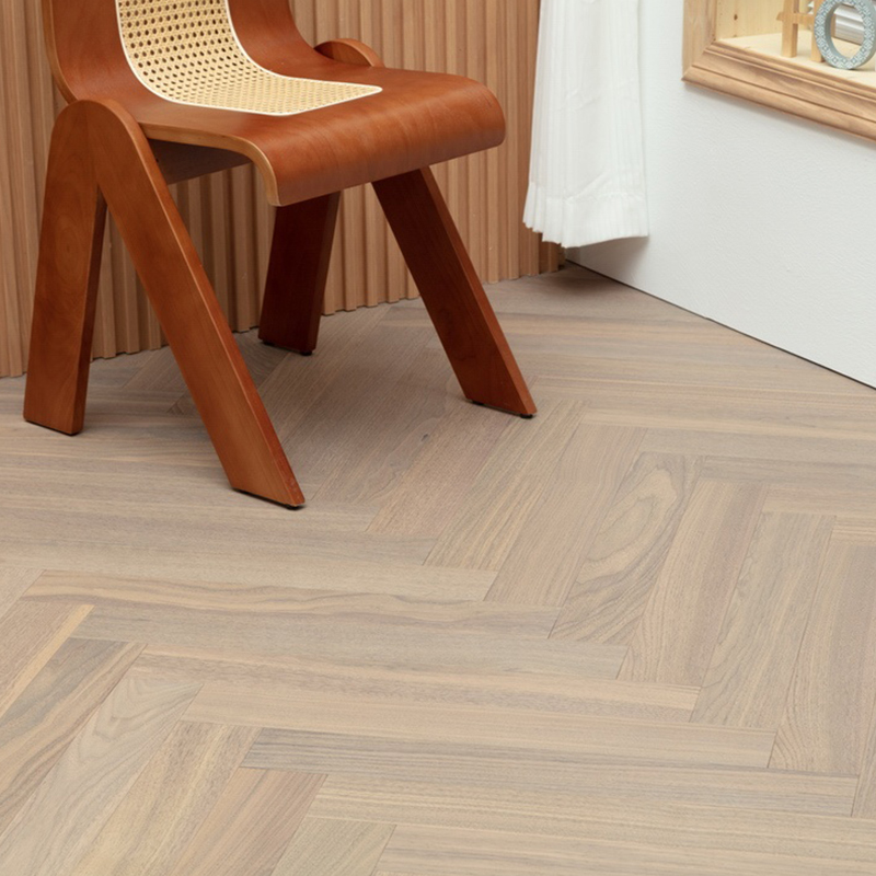 New three layer flooring JX-052