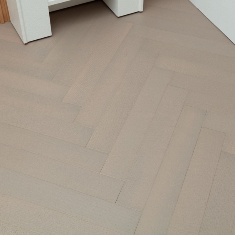 New three layer flooring JX-056