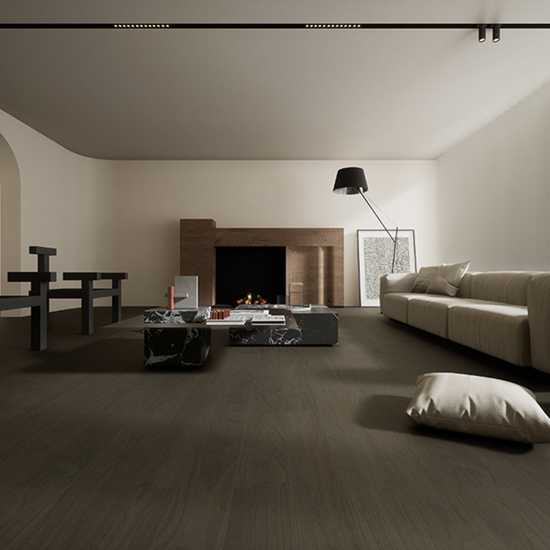 New three layer flooring JX-202